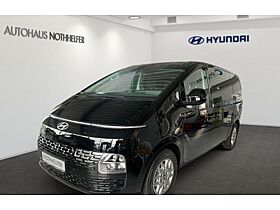 Hyundai STARIA Hybrid 9-Sitzer 225 PS Automatik/Trend/Easy-Access-Paket/Vorführwagen/Gewerbe
