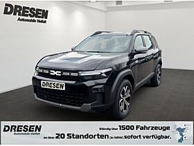 Dacia Bigster Expression Mild Hybrid-G 140 **0% FULL SERVICE**  *Kamera*Klimaautomatik*Carplay*uvm.