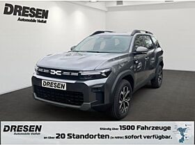 Dacia Bigster Expression Mild Hybrid-G 140 **0% FULL SERVICE**  *Kamera*Klimaautomatik*Carplay*uvm.