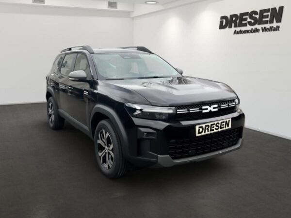Dacia Bigster Expression Mild Hybrid-G 140 **0% FULL SERVICE**  *Kamera*Klimaautomatik*Carplay*uvm. bild 3