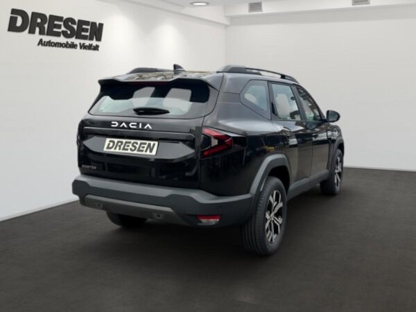 Dacia Bigster Expression Mild Hybrid-G 140 **0% FULL SERVICE**  *Kamera*Klimaautomatik*Carplay*uvm. bild 4