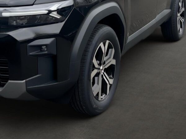 Dacia Bigster Expression Mild Hybrid-G 140 **0% FULL SERVICE**  *Kamera*Klimaautomatik*Carplay*uvm. bild 7