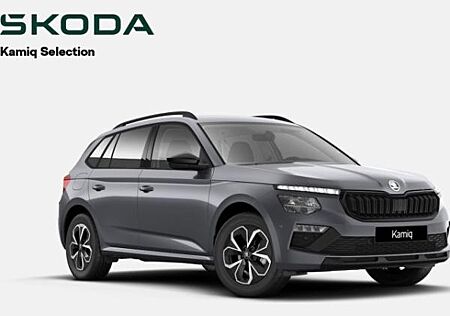 Skoda Kamiq Selection 1.0 TSI (Essen)