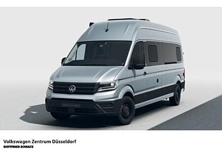 VW Grand California Volkswagen 680 2.0 TDI (Düsseldorf)