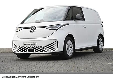 VW ID.BUZZ Volkswagen Cargo Pure 59 kWh (Düsseldorf)