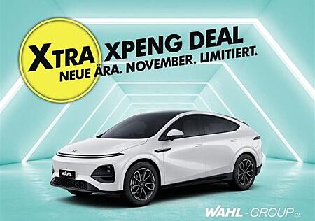 XPENG G6 AWD Performance 🔥Deal🔥Modelljahr 2025