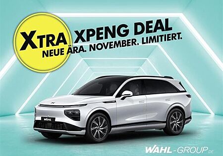 XPENG G9 AWD Performance 💎neues Modelljahr 2025💎 *Deal*