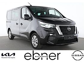 Nissan Primastar 2,8t dCI L1H1 MT TEKNA 1ST HK BES+ Design