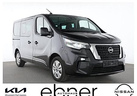 Nissan Primastar 2,8t dCI L1H1 MT TEKNA 1ST HK BES+ Design