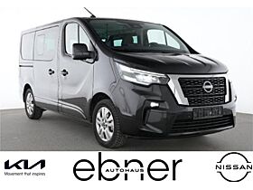 Nissan Primastar 2,8t dCI L1H1 MT TEKNA 1ST HK BES+ Design