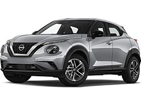 Nissan Juke Hybrid Acenta 143PS / 0,99 Zins