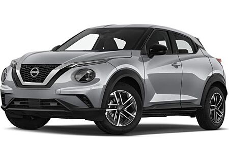 Nissan Juke Hybrid Acenta 143PS / 0,99 Zins