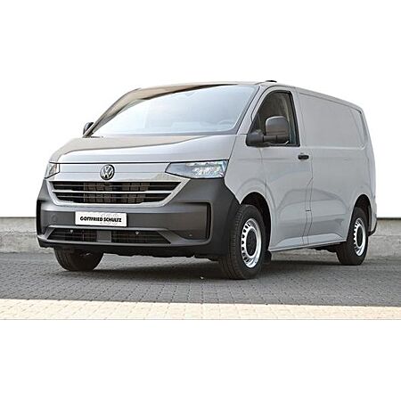 VW T6 Transporter leasen