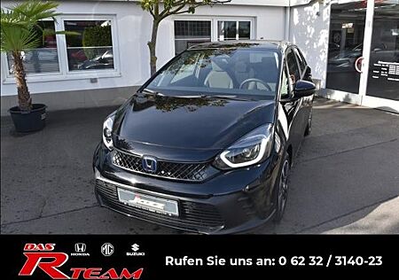 Honda Jazz 1.5 i-MMD Hybrid Elegance🥳sofort verfügbar🥳