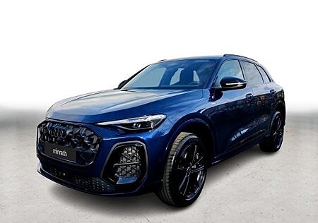 Audi Q5 TFSI quattro TECH-PRO MMI EXPERIENCE-PRO 2xS-LINE HUD MATRIX-LED B&O LICHTPAKET-PRO