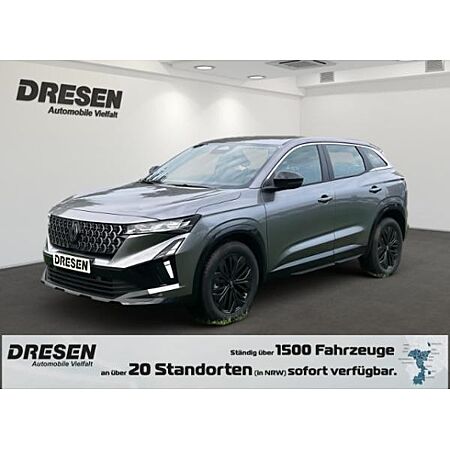 Renault Austral leasen