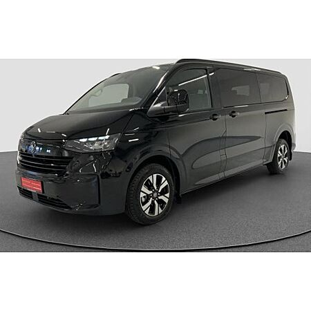 VW T6 Caravelle leasen