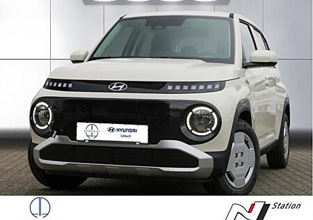 Hyundai Inster 42 kWh Select