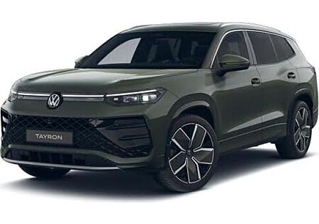 VW Tayron Volkswagen 2.0 TDI DSG R-Line !!! Aktion !!!