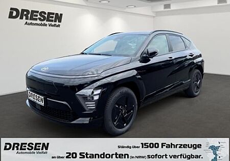 Hyundai Kona Elektro Trend⚠️ | 64 kWh | Navi | Elektr.Heckkl. | Sitzheizung | Rückfahrkamera