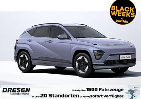 Hyundai Kona Elektro Prime⚠️ | Schiebedach | LED | Rückfahrkamera | Navi | Klimaauto. | ISOFIX