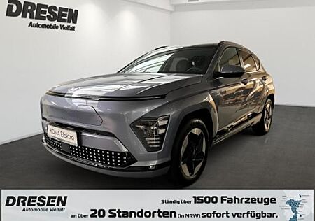 Hyundai Kona Elektro Prime⚠️ | Schiebedach | LED | Rückfahrkamera | Navi | Klimaauto. | ISOFIX