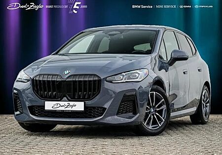 BMW 2er 220 Active Tourer i M-Sport AHK PANO KoZg AkSitze
