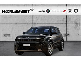 Jeep Avenger 🚗🔋 Elektro Altitude – Inkl.Allwetter+SHZ & Wallbox 🔌 gratis dazu! Jeep Avenger 🚗🔋 Elektro Altitude – Inkl.Allwetter+SHZ & Wallbox 🔌 gratis dazu!