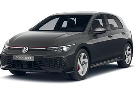 VW Golf Volkswagen GTI 2,0 l TSI OPF ✅ Rückfahrkamera*ACC*LED*App-Connect* 🔥HOT DEAL🔥