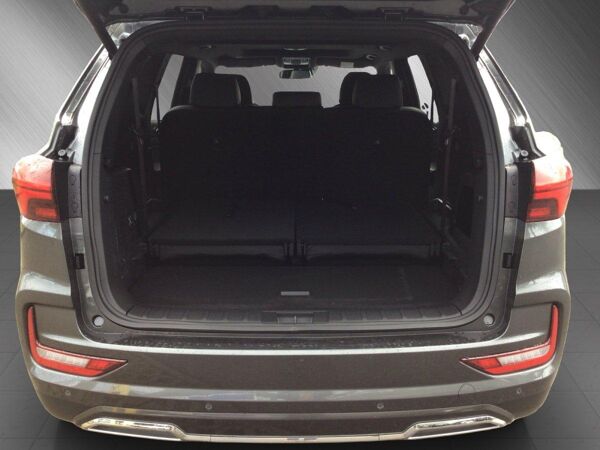 KGM Rexton REXTON 2.2D AUTOMATIK 4WD LUX bild 5
