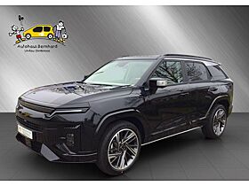 KGM Actyon ACTYON 1.5 T-GDI AUTOMATIK 4WD LUX