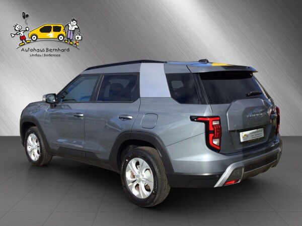 KGM Torres TORRES 1.5 T-GDI SPEZIAL bild 3