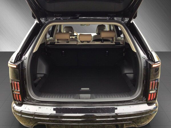 KGM Actyon ACTYON 1.5 T-GDI AUTOMATIK 4WD LUX bild 5