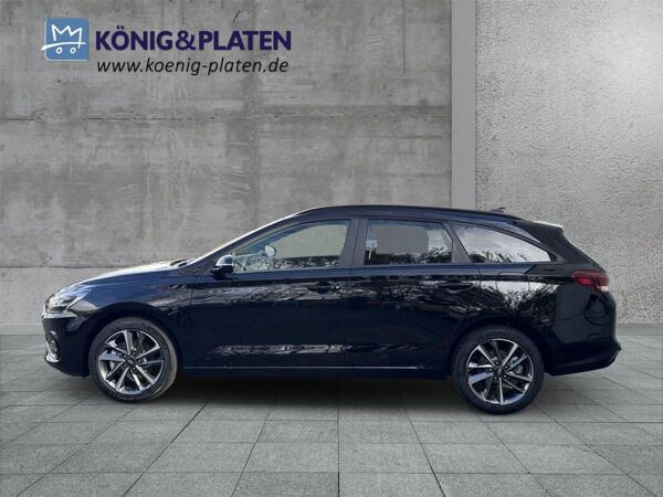 Hyundai i30 FL Kombi 1.5 T-GDi 7-DCT 2WD ADVANTAGE bild 3