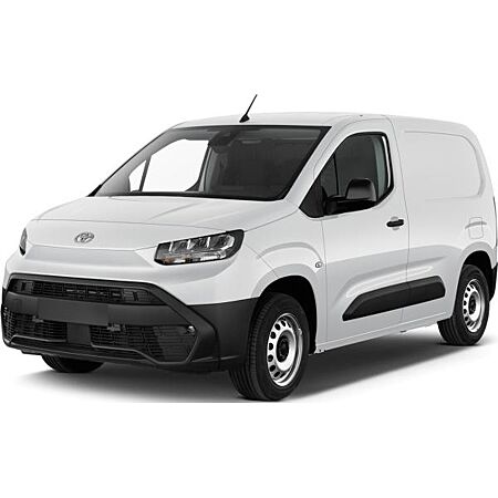 Toyota Proace City leasen