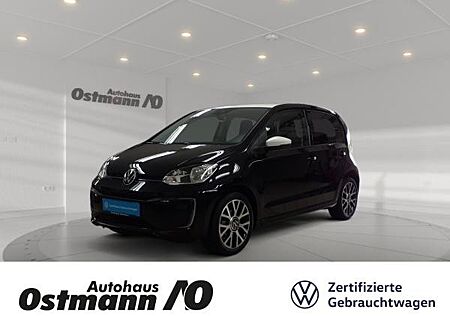 VW Up Volkswagen ! e-! Style *Kamera*-Connect*Winter-Pk*
