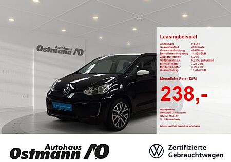 VW Up Volkswagen ! e-! Style *Kamera*-Connect*Winter-Pk*