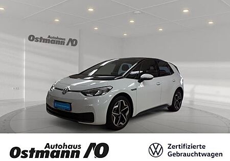 VW ID.3 Volkswagen Pro Performance W Life *Navi*LED*ACC*