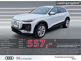 Audi Q6 e-tron S line Tech LED+ AHK ACC Kameras 20