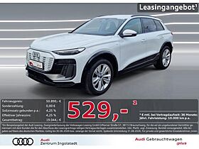Audi Q6 e-tron S line Tech LED+ AHK ACC Kameras 20 Audi Q6 e-tron S line Tech LED+ AHK ACC Kameras 20