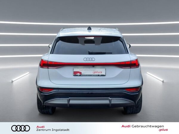 Audi Q6 e-tron S line Tech LED+ AHK ACC Kameras 20 bild 7