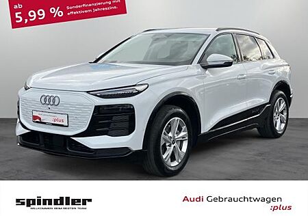 Audi Q6 e-tron / Tech, Navi - 0,25% Versteuerung -