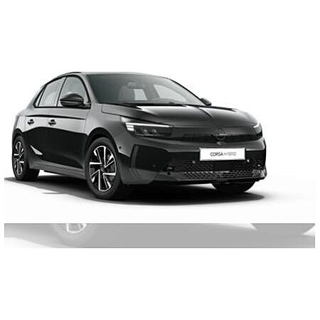 Opel Corsa leasen