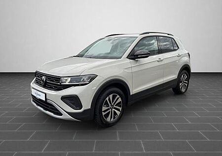 VW T-Cross Volkswagen ENERGY 1.0 l TSI 116 PS 6-Gang LED