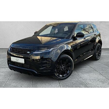 Land Rover Range Rover Evoque leasen