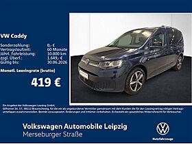 Volkswagen Caddy ENERGY 2.0 l TDI Preisvorteil 5785€