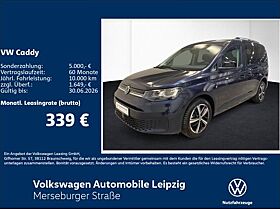 Volkswagen Caddy ENERGY 2.0 l TDI Preisvorteil 5785€ Volkswagen Caddy ENERGY 2.0 l TDI Preisvorteil 5785€