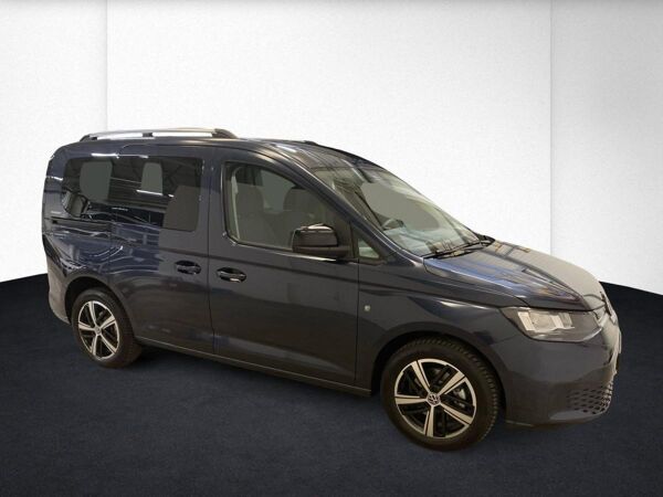 Volkswagen Caddy ENERGY 2.0 l TDI Preisvorteil 5785€ bild 2