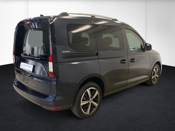 Volkswagen Caddy ENERGY 2.0 l TDI Preisvorteil 5785€ bild 3