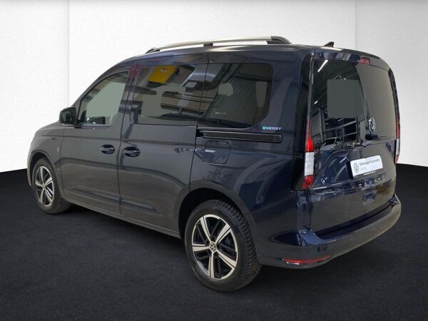 Volkswagen Caddy ENERGY 2.0 l TDI Preisvorteil 5785€ bild 6